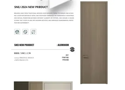 SNEJ 2024 Original Product Fantasy